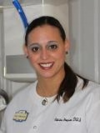 Dr. Christen C Simpson, DDS