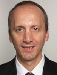 Dr. Miodrag Velickovic, MD