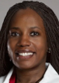 Elizabeth C Muhiire-Ntaki, MD