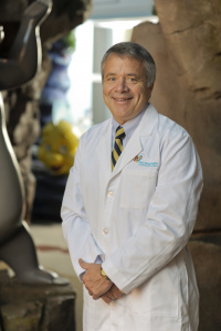 Michael Keating, MD