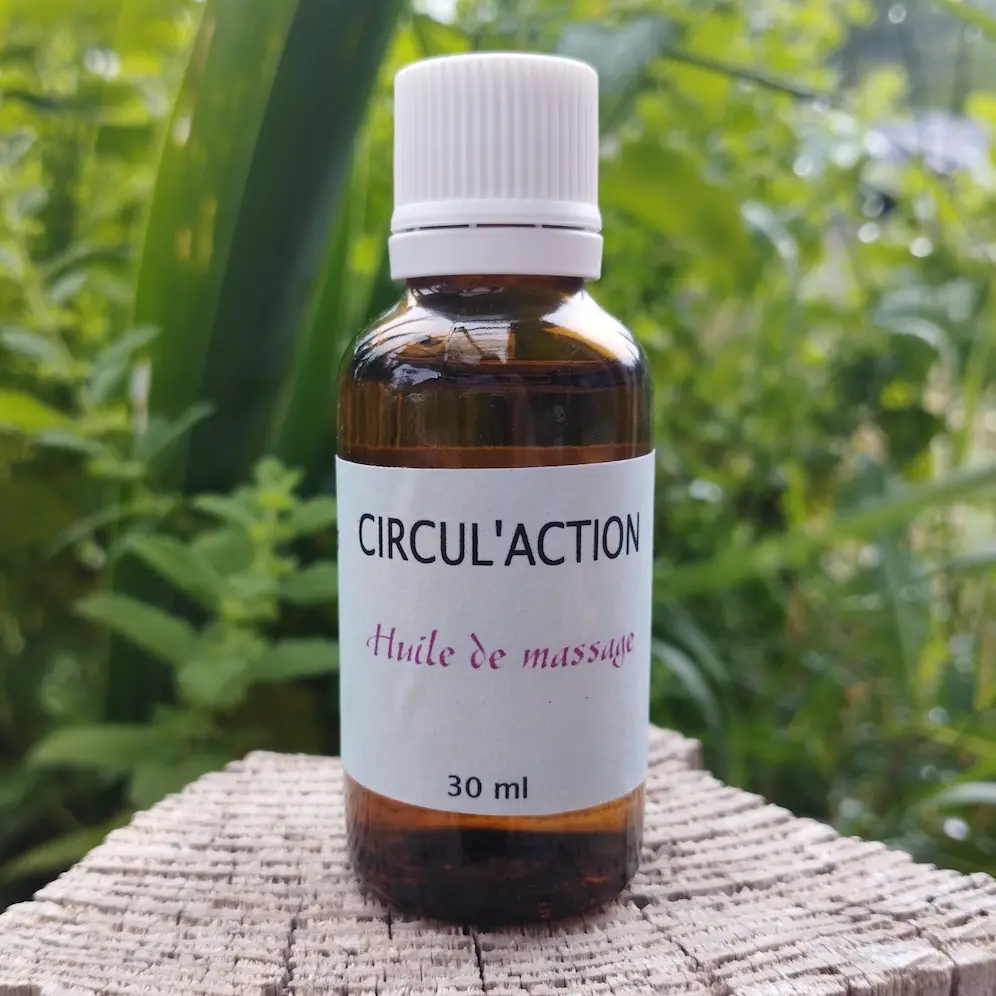 Circul'action 30 ml    