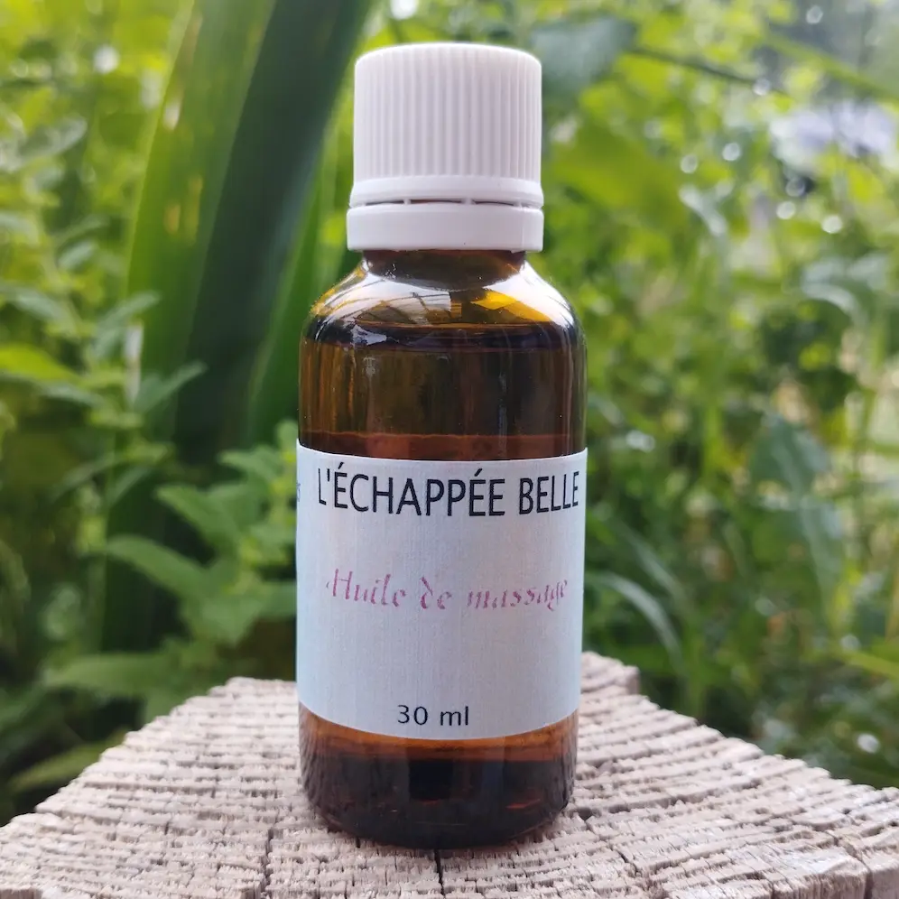 L'échappée belle 30 ml   