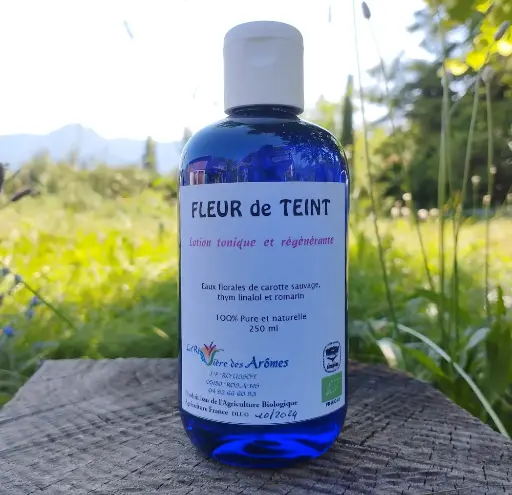 Fleur de teint 250 ml     